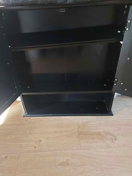 Photo of free Bathroom cabinet and accessories (Eltham) #1