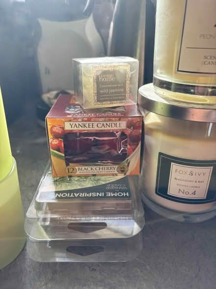 Photo of free Huge stash of candles (BS3 bedminster) #2