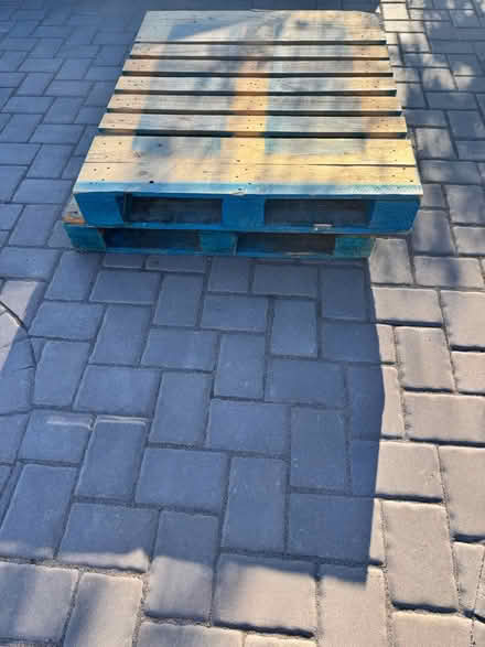 Photo of free Crates (Saratoga) #1