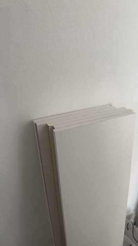 Photo of free Slot shelves B&Q (Ladbroke Grove W10) #3