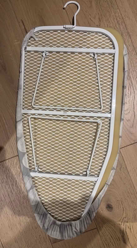 Photo of free tabletop ironing board (N1) #2