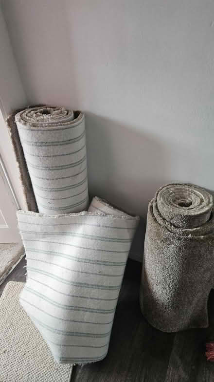 Photo of free Carpet off cuts (South harrow HA2) #1