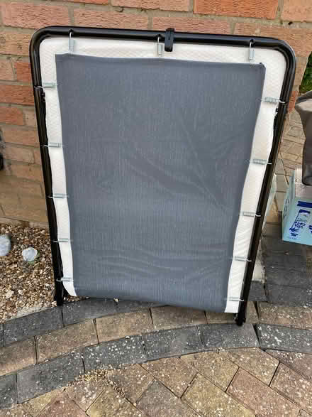 Photo of free Zbed (Woodley, Reading RG5) #1