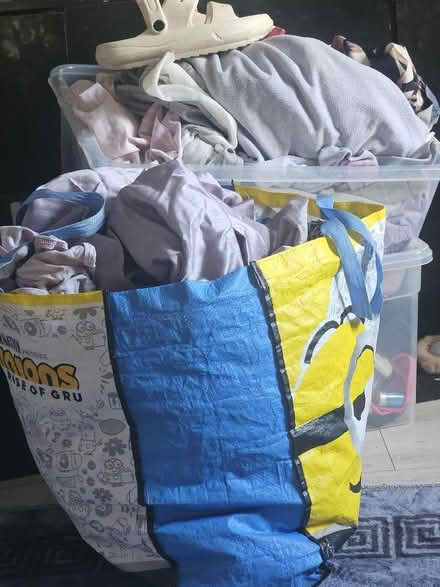Photo of free Clothes and more (Scholes WN2) #1
