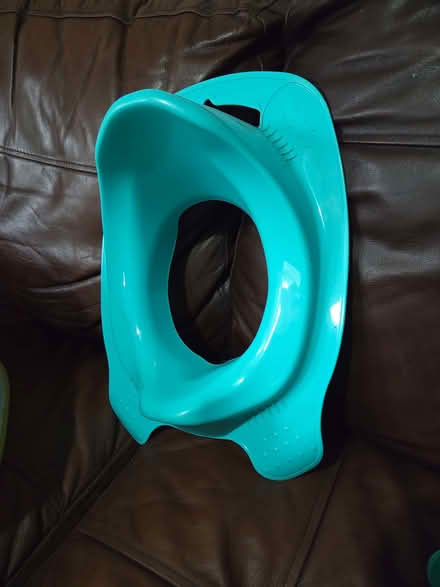 Photo of free Toilet training items (Sharpness GL13) #2