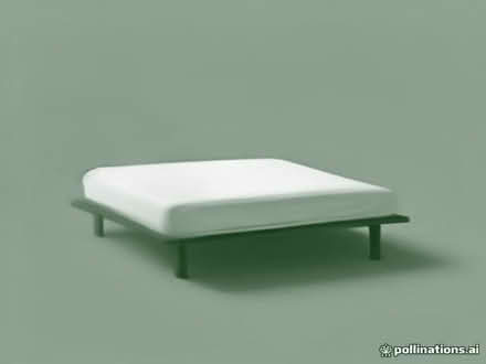 Photo of single mattress (Carlisle CA2) #1