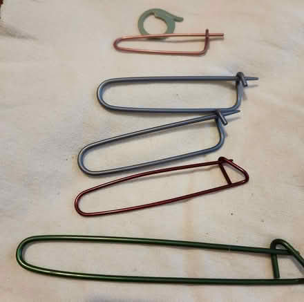Photo of free Knitting Accessories (Ambler) #1