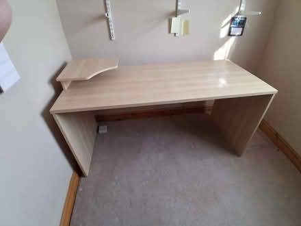 Photo of free Desk (East Ham E6) #1