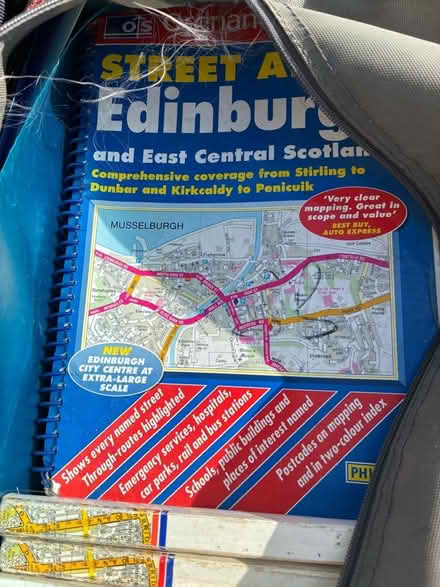 Photo of free Old maps (Spixworth NR10) #2