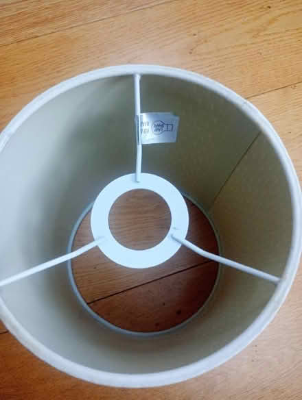 Photo of free Lampshade (Garden City OX5) #2