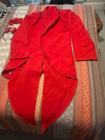 Photo of free Fancy dress (NE7 Heaton) #2