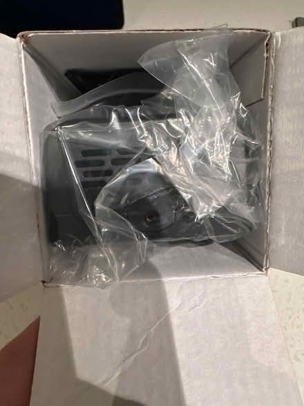 Photo of free Anti-theft video doorbell bracket (Penge SE20) #3