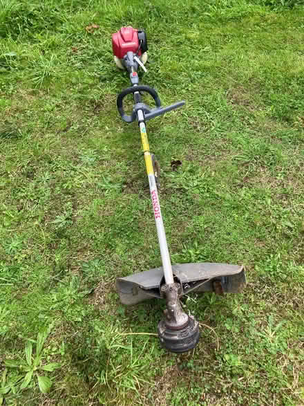 Photo of free Honda 4 stroke strimmer (St Buryan TR19) #1