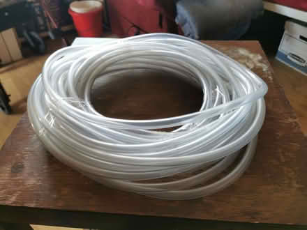 Photo of free Plastic pipe (Sawley NG10) #2