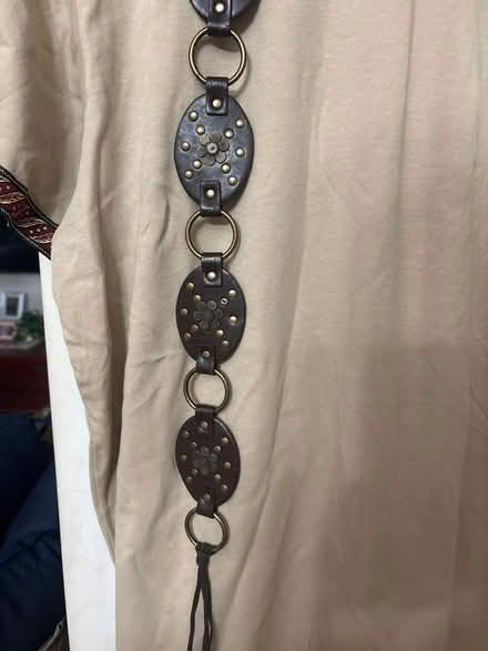 Photo of free Medieval Men’s Halloween Costume (Providence Subdivision, Elgin) #3