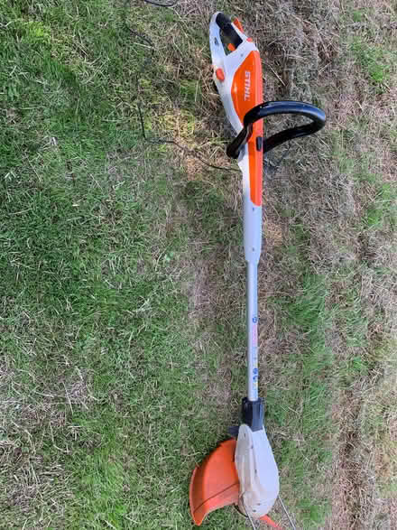 Photo of free Strimmer STHL (Maesbrook SY10) #1