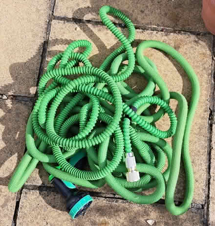 Photo of free Expanding hose (Charminster BH8) #1