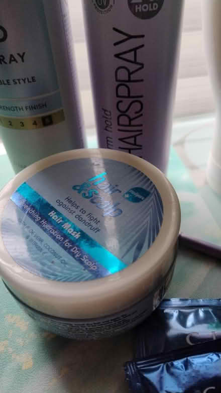 Photo of free Moisters etc (Chorley centre PR7) #3