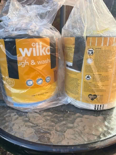 Photo of free Unopened Matt emulsion paint (Leicester LE2) #1