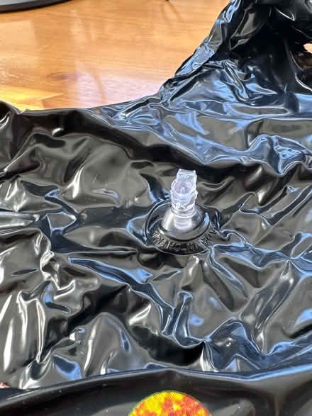 Photo of free Inflatable photo frame (Longthorpe PE3) #2