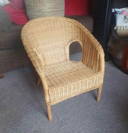 Photo of Kids chairs (Ecclesall S11) #1