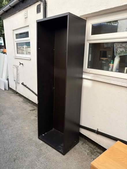 Photo of free Book cases (Leeds LS8) #2