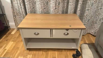 Photo of free Cabinet/tv stand (High Wycombe HP13) #1