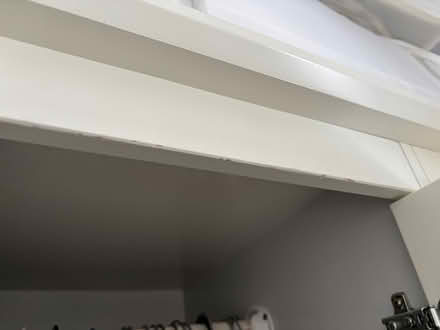 Photo of free Triple wardrobe x 2 (CT10) #4