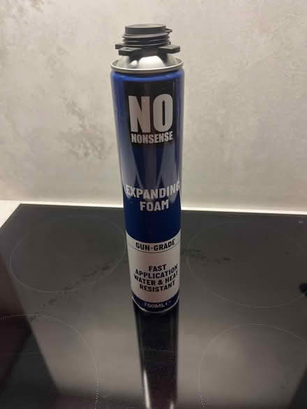 Photo of free Expanding foam gun grade (Oxford (Risinghurst) OX3) #1