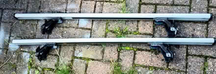 Photo of free Roof rack (Assarts Farm Estate NG16) #1