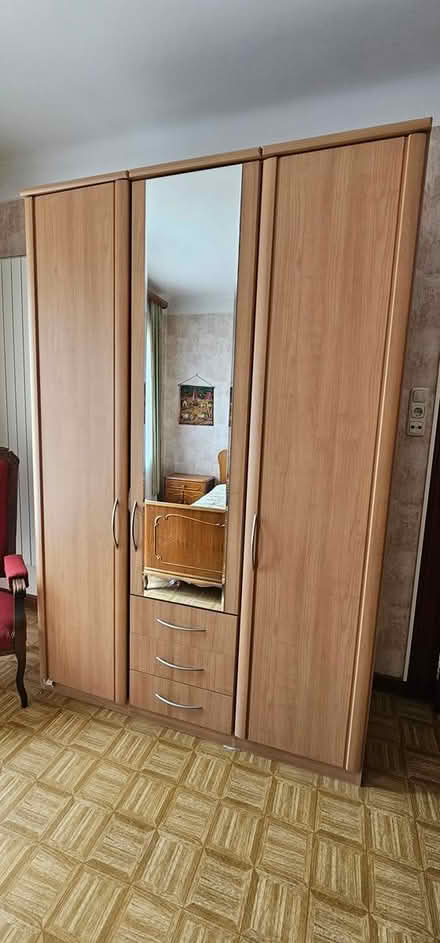 Photo of free Furniture (Howald, Luxembourg) #1