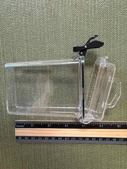 Photo of free Airtight Container (Terra Linda) #1