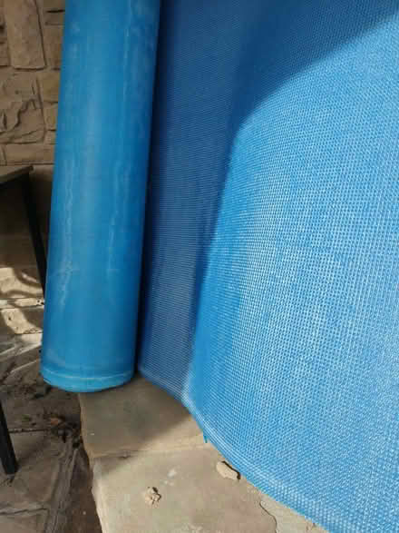 Photo of free Foam rubber matting for Camping or Yoga (Scriven HG5) #3