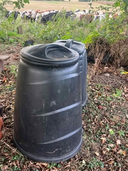 Photo of free Composts (Tandridge village oxted RH8) #4