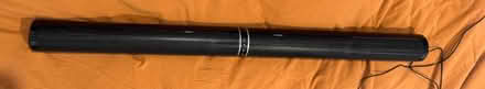 Photo of free soundbar (braeside victoria) #3