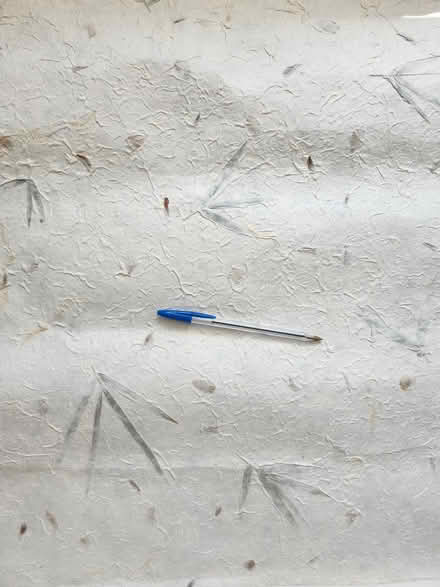 Photo of free Beautiful Handmade Paper (Beaches) #2