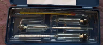 Photo of free Boxed set of home brewing accessories (Vale LA1) #1