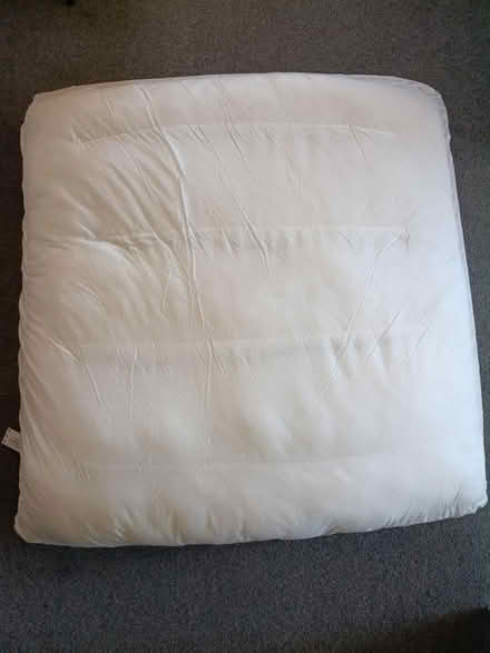 Photo of free Cushion (Waterlooville PO7) #1