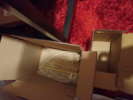 Photo of free Boxes (Chineham RG24) #4