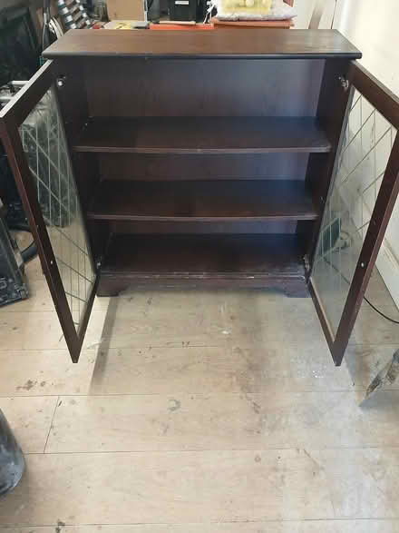 Photo of free Cabinet (Stannington) #2