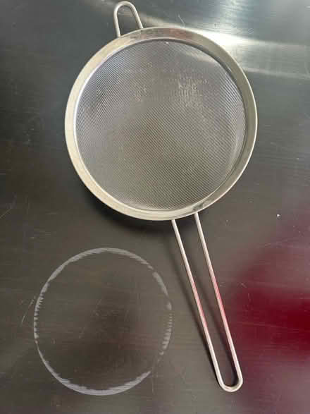 Photo of free Sieve (Raynes park SW20) #1