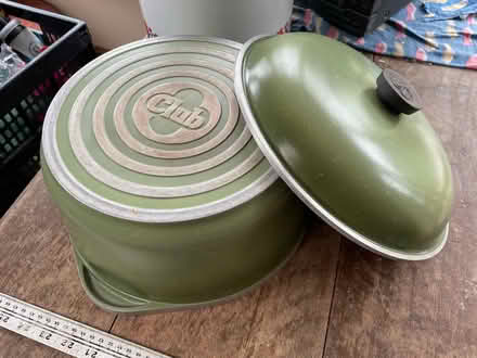 Photo of free Very large aluminium cooking pot (Fairfield LA1) #4