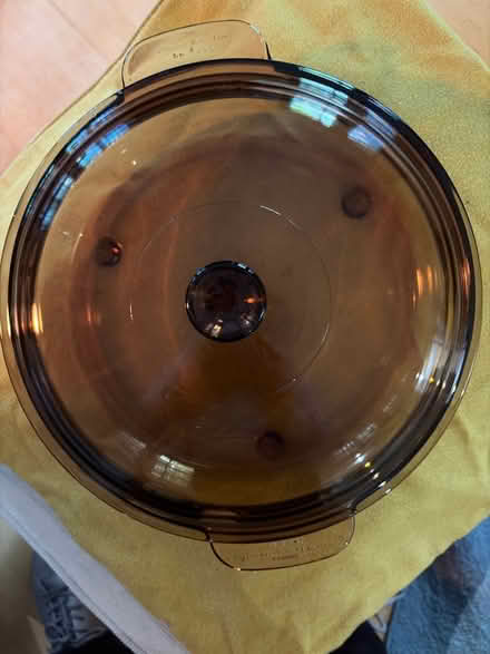 Photo of free Casserole dish (Leicester LE1) #2