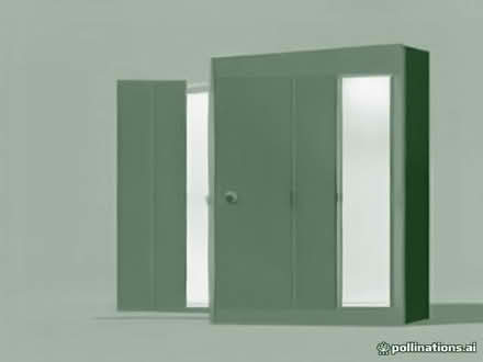 Photo of Wardrobe and chestdraw (Brookvale Village B6) #1