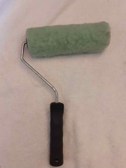 Photo of free Paint Roller (Birmingham City Centre B1) #1