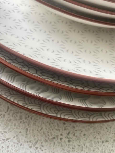 Photo of free Plates, glasses and mug (SW4 Clapham old town) #3