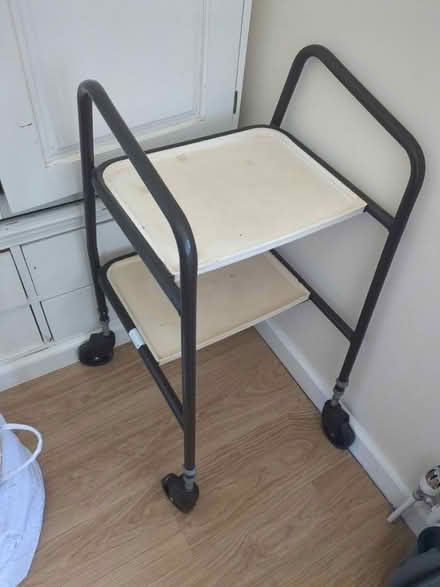 Photo of free Walker (Sherwood NG5) #1