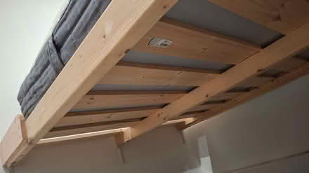 Photo of free Floating bed base (Whitehawk BN2) #4