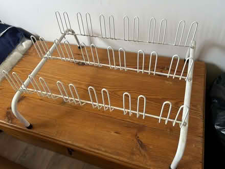 Photo of free Shoe rack for wardrobe (Crossgates LD1) #1