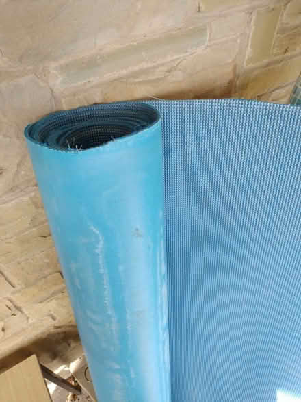 Photo of free Foam rubber matting for Camping or Yoga (Scriven HG5) #2